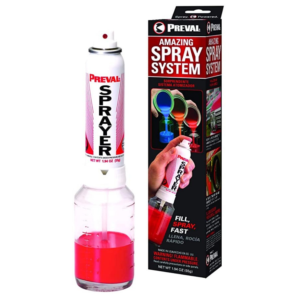 Preval Complete Sprayer