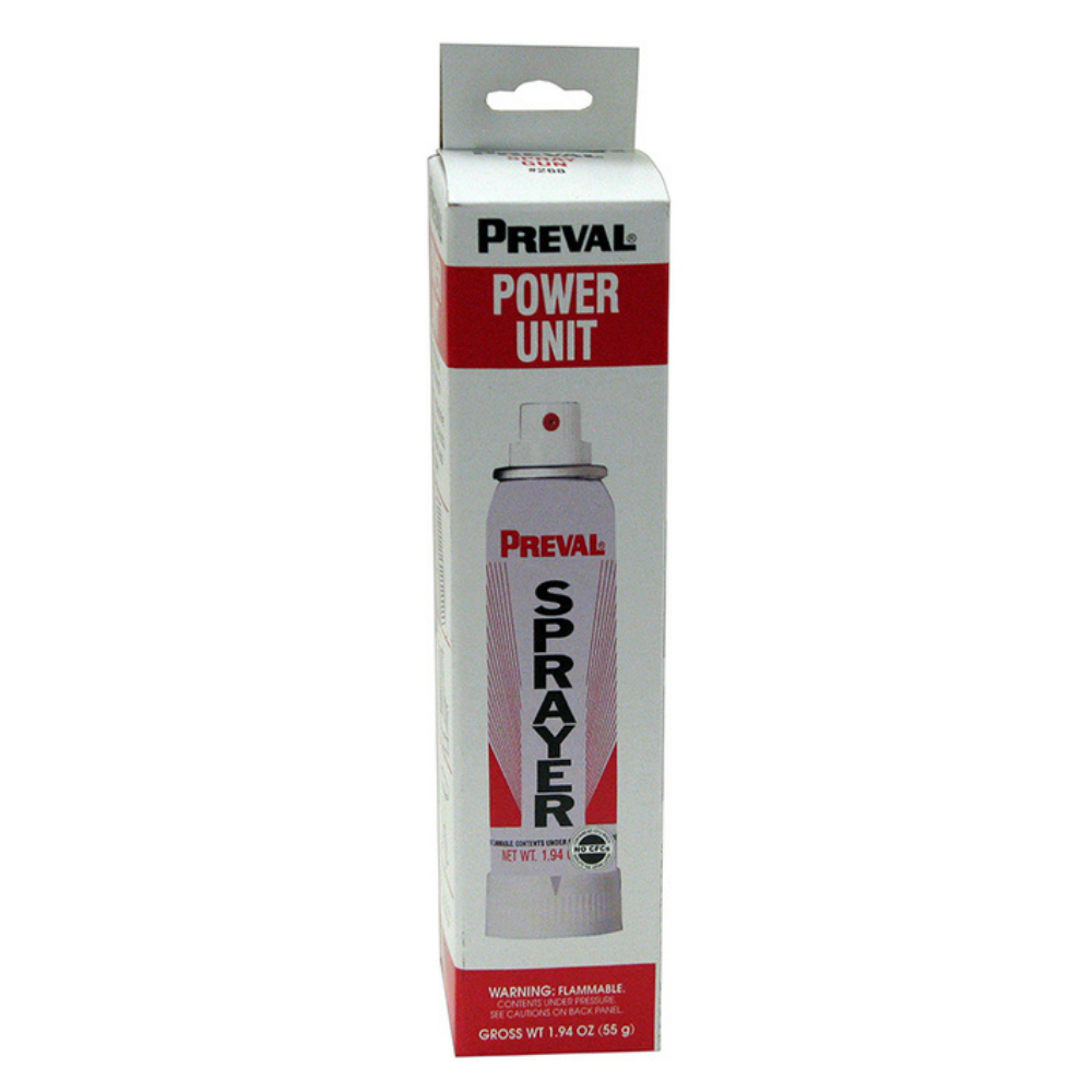 Preval Power Unit