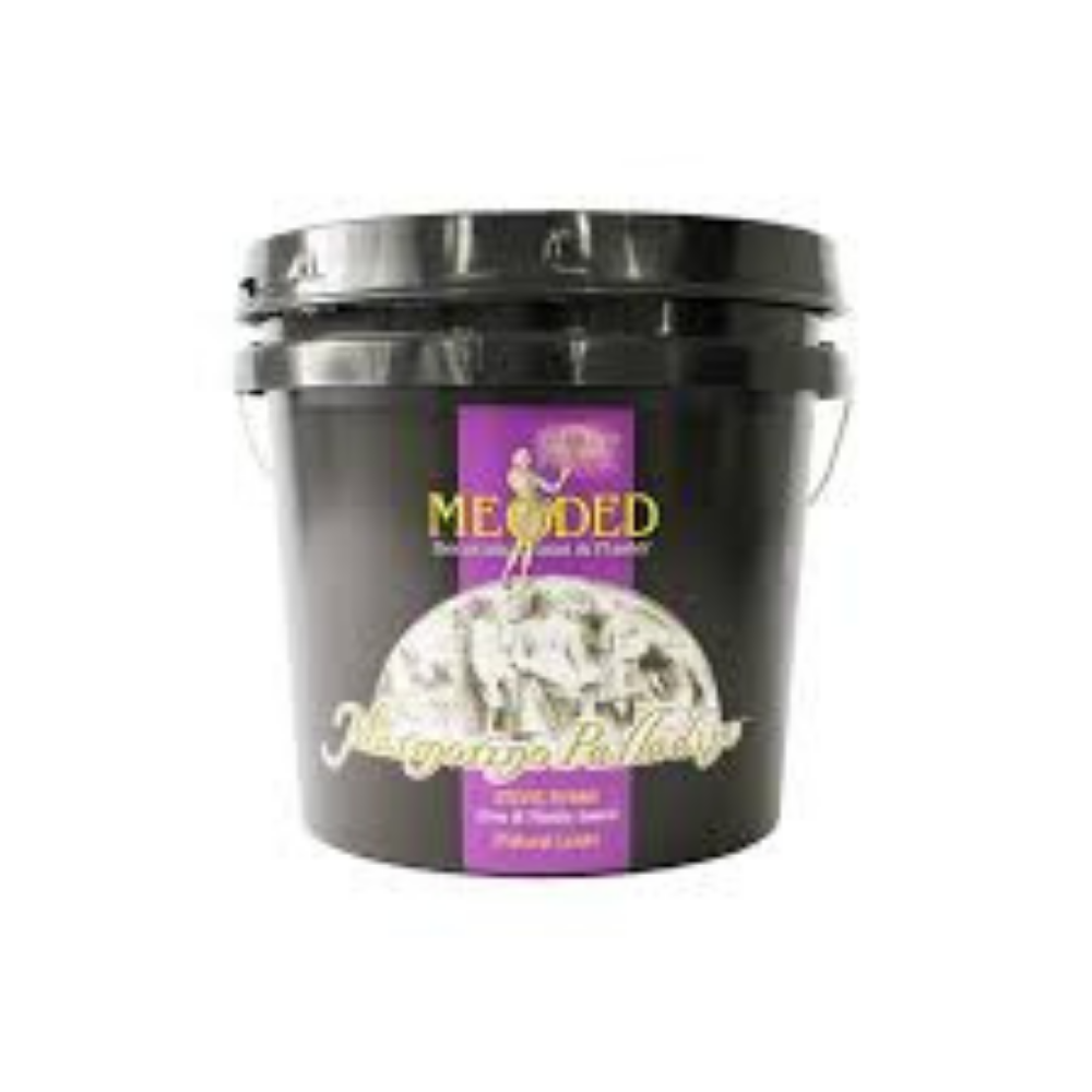 Marmorino Palladino, available at Southwestern Paint in Houston, TX.