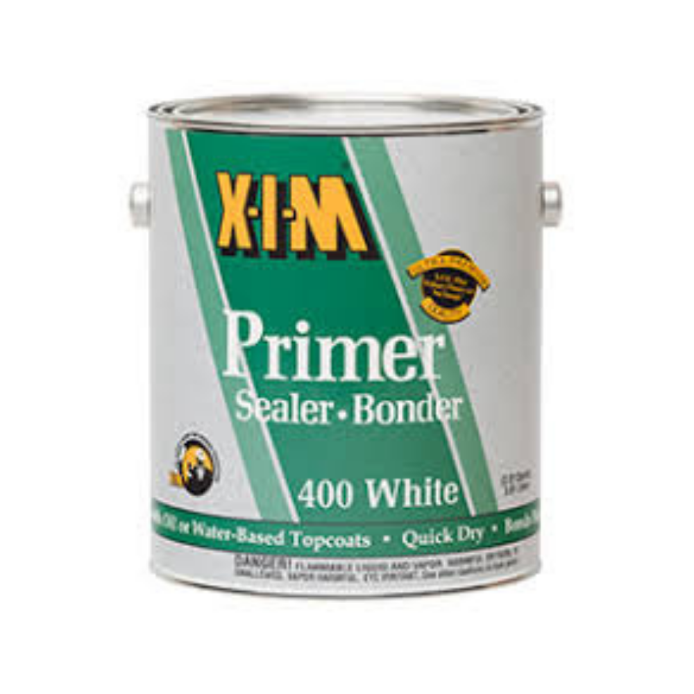 XIM Primer
