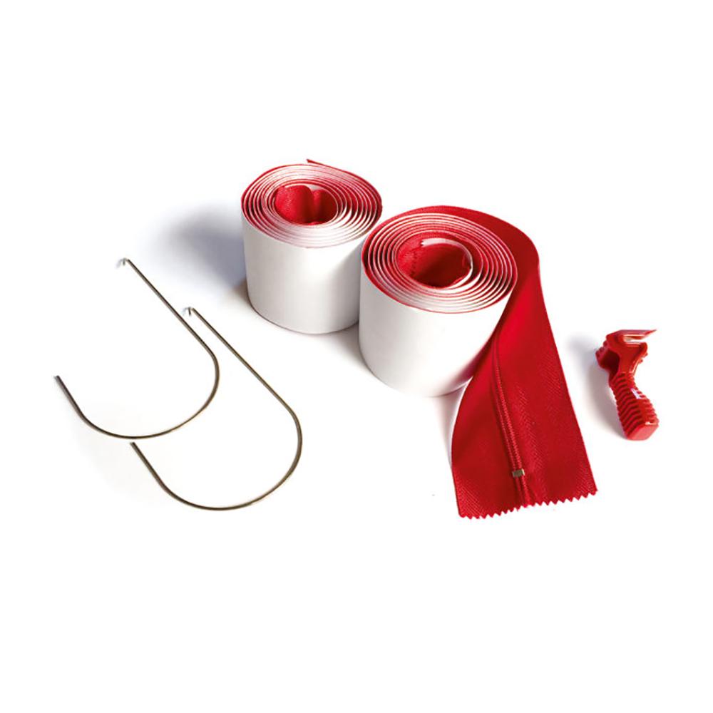 Zipwall Zippers 2 Pack