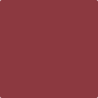 Shop Paint Color AF-295 Pomegranate by Benjamin Moore at Southwestern Paint in Houston, TX.