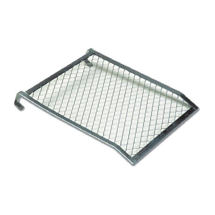 Arroworthy METAL BUCKET GRID 5 GALLON, available at Southwestern Paint in Houston, TX.