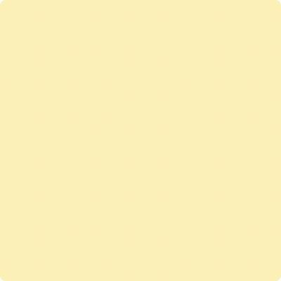 Shop Paint Color CC-218 Cornsilk by Benjamin Moore at Southwestern Paint in Houston, TX.