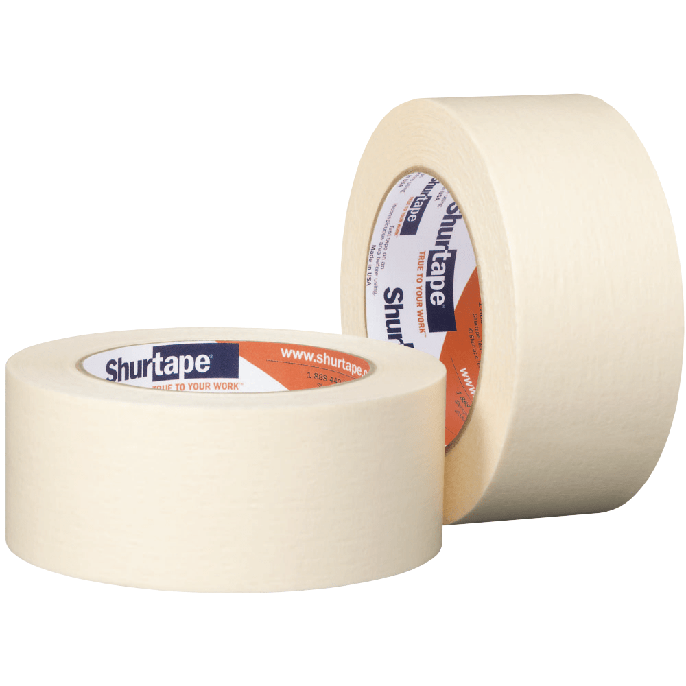 Shurtape CP-107 Painters Grade Masking Tape