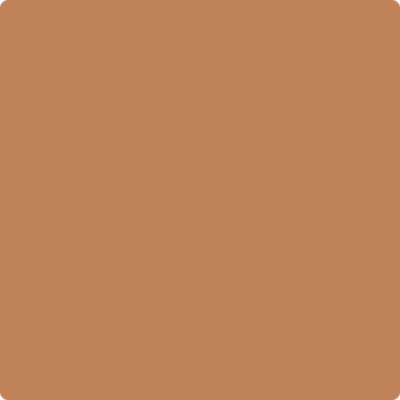 Shop Paint Color CSP-1095 Fire Glow by Benjamin Moore at Southwestern Paint in Houston, TX.