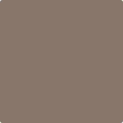 Shop Paint Color CSP-235 Chocolate Velvet by Benjamin Moore at Southwestern Paint in Houston, TX.