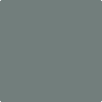 Shop Paint Color CSP-750 Porch Swing by Benjamin Moore at Southwestern Paint in Houston, TX.