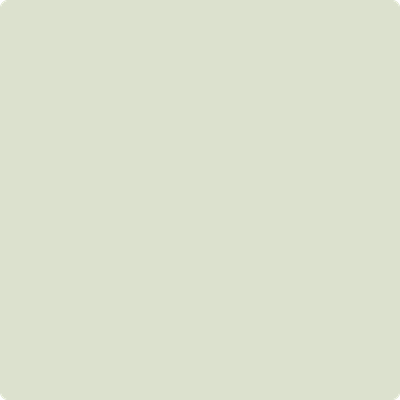 Shop Paint Color CSP-785 Sweet Celadon by Benjamin Moore at Southwestern Paint in Houston, TX.