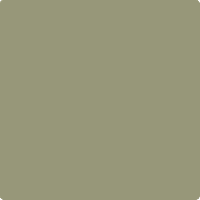 Shop Paint Color CSP-825 Thayer Green by Benjamin Moore at Southwestern Paint in Houston, TX.