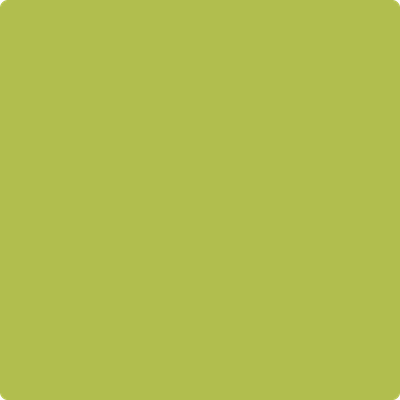 Shop Paint Color CSP-865 Limeade by Benjamin Moore at Southwestern Paint in Houston, TX.