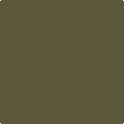 Shop Paint Color CSP-900 Jungle Canopy by Benjamin Moore at Southwestern Paint in Houston, TX.