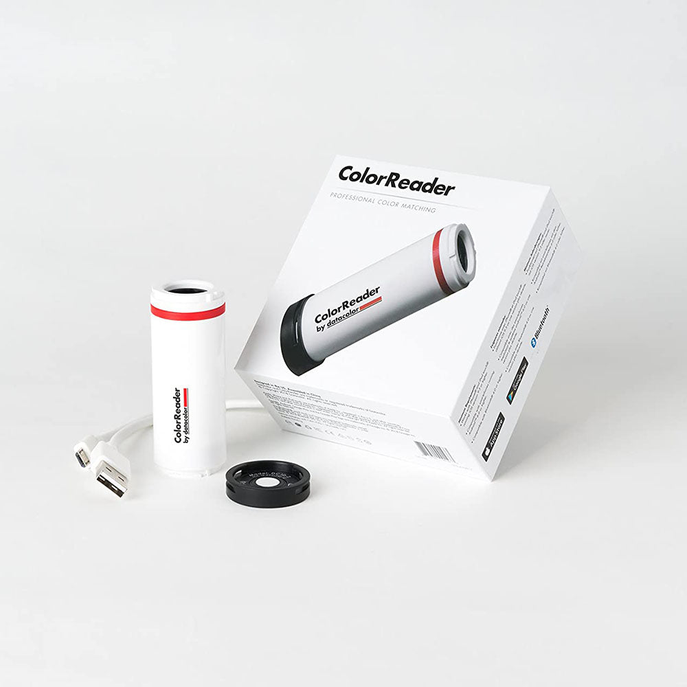 Color Data Reader Pro