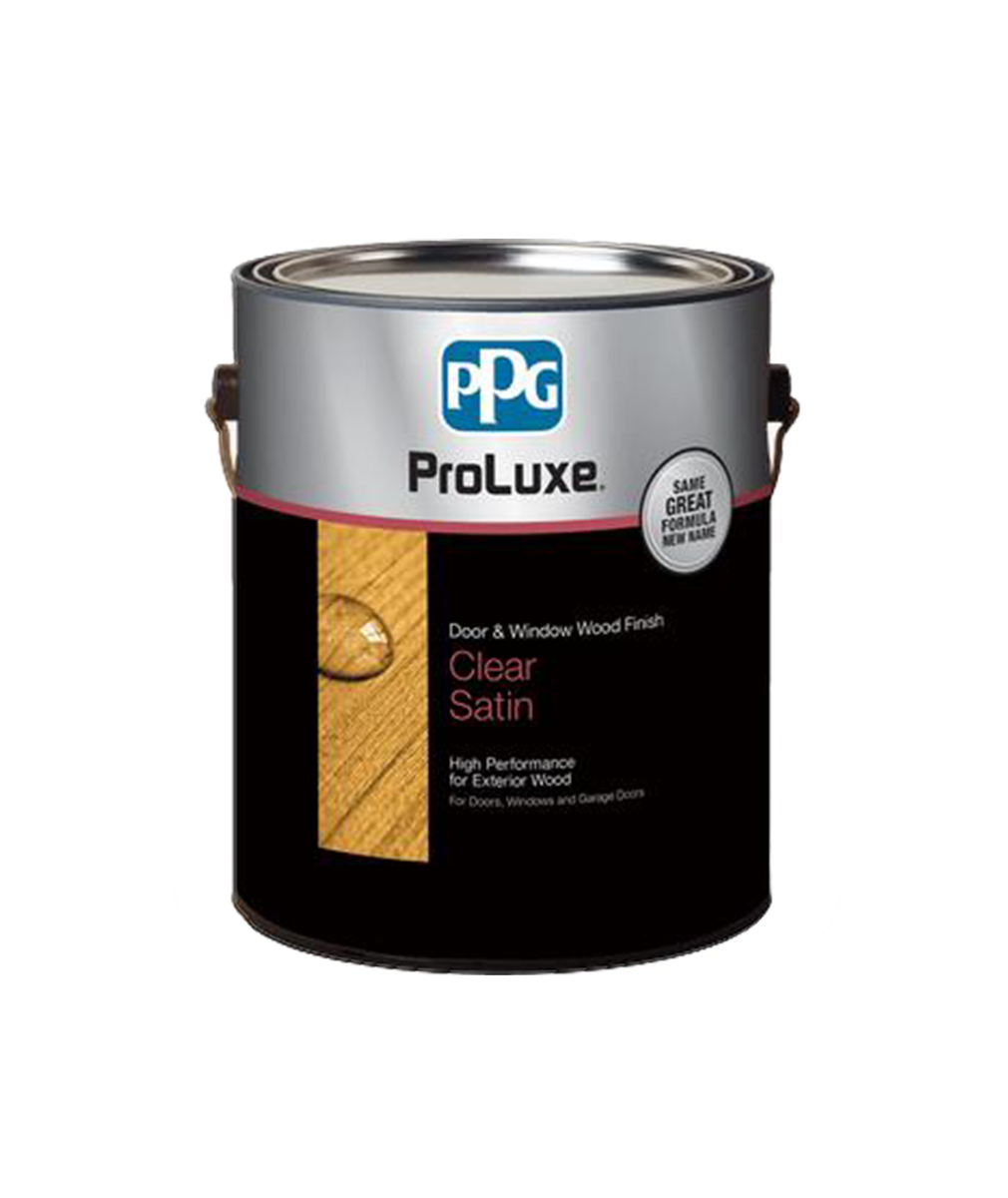 Cetol Door & Window Wood Finish, available at Southwestern Paint in Houston, TX.