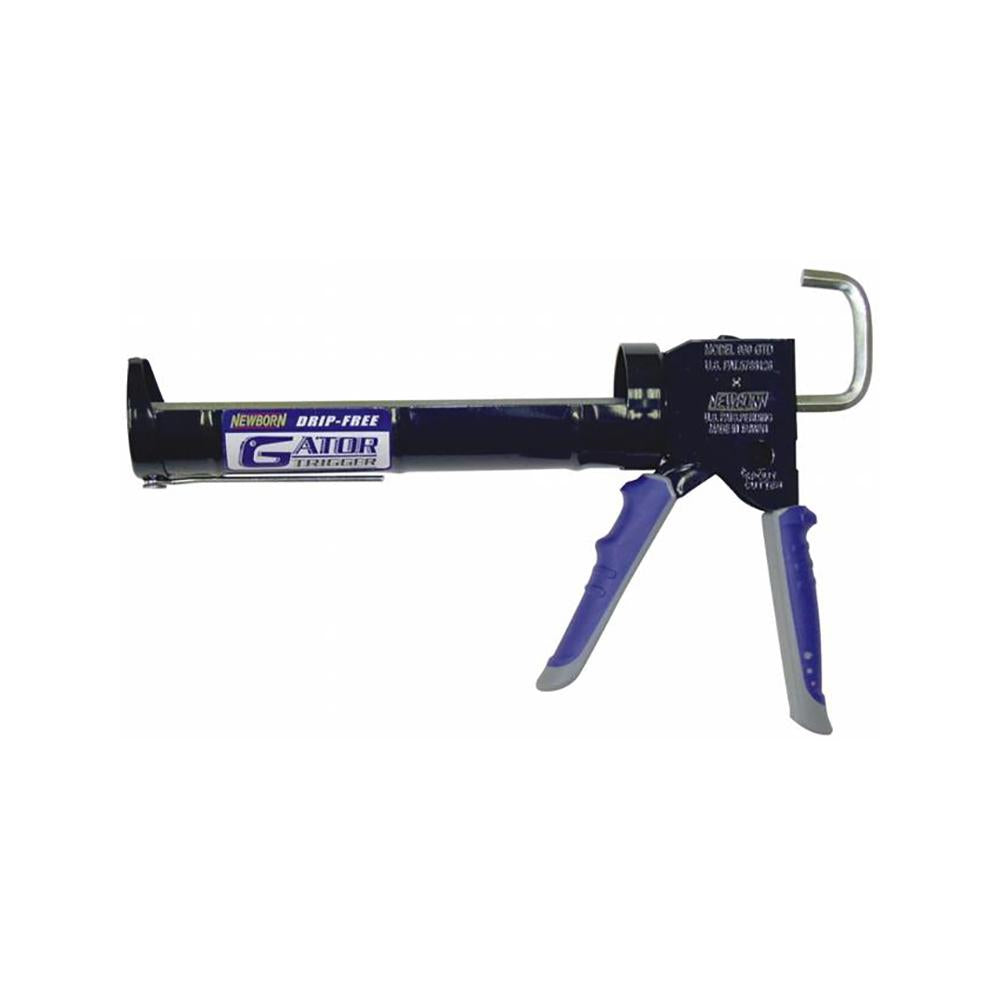 Caulk Gun Dripless Newborn, available at Southwestern Paint in Houston, TX.