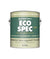 Eco Spec® WB Interior Latex Paint