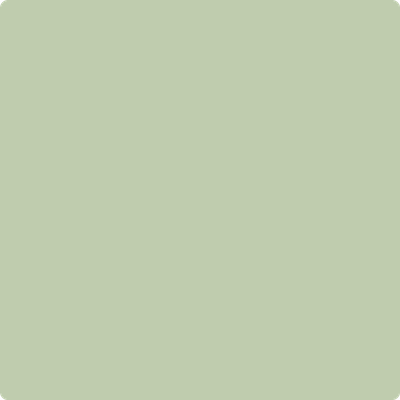 Shop Paint Color HC-119 Kittery Point Green by Benjamin Moore at Southwestern Paint in Houston, TX.