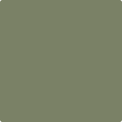 Shop Paint Color HC-122 Great Barrington Green by Benjamin Moore at Southwestern Paint in Houston, TX.