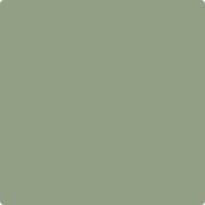 Shop Paint Color HC-123 Kennebunkport Green by Benjamin Moore at Southwestern Paint in Houston, TX.