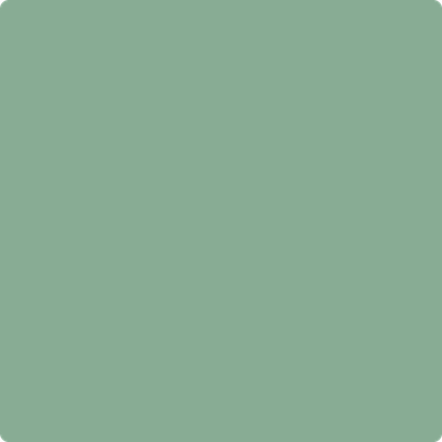 Shop Paint Color HC-129 Southfield Green by Benjamin Moore at Southwestern Paint in Houston, TX.