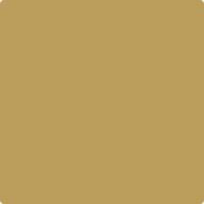Shop Paint Color HC-13 Millington Gold by Benjamin Moore at Southwestern Paint in Houston, TX.