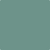 Shop Paint Color HC-136 Waterbury Green by Benjamin Moore at Southwestern Paint in Houston, TX.