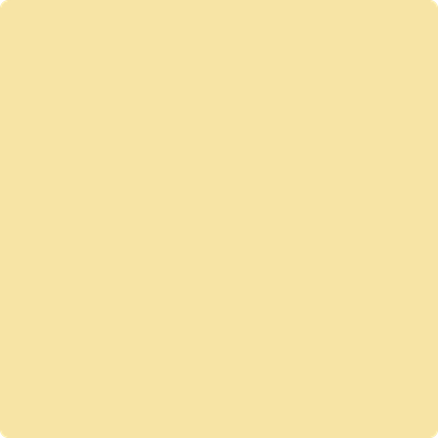 Shop Paint Color HC-4 Hawthorne Yellow by Benjamin Moore at Southwestern Paint in Houston, TX.