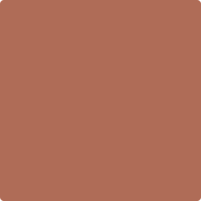 Shop Paint Color HC-51 Audubon Russet by Benjamin Moore at Southwestern Paint in Houston, TX.