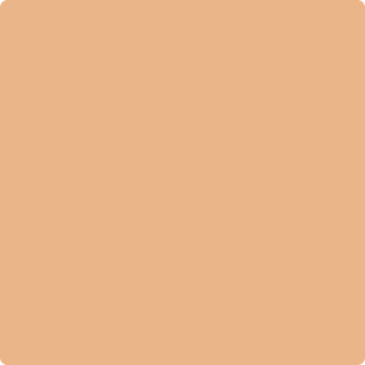 Shop Paint Color HC-52 Ansonia Peach by Benjamin Moore at Southwestern Paint in Houston, TX.