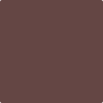 Shop Paint Color HC-64 Townsend Harbor Brown by Benjamin Moore at Southwestern Paint in Houston, TX.