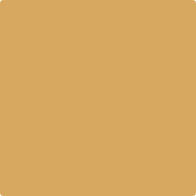 Shop Paint Color HC-7 Bryant Gold by Benjamin Moore at Southwestern Paint in Houston, TX.