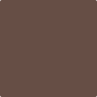 Shop Paint Color HC-71 Hasbrouck Brown by Benjamin Moore at Southwestern Paint in Houston, TX.