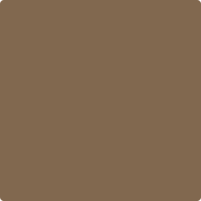 Shop Paint Color HC-73 Plymouth Brown by Benjamin Moore at Southwestern Paint in Houston, TX.