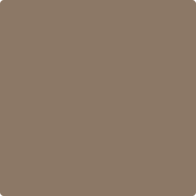 Shop Paint Color HC-76 Davenport Tan by Benjamin Moore at Southwestern Paint in Houston, TX.