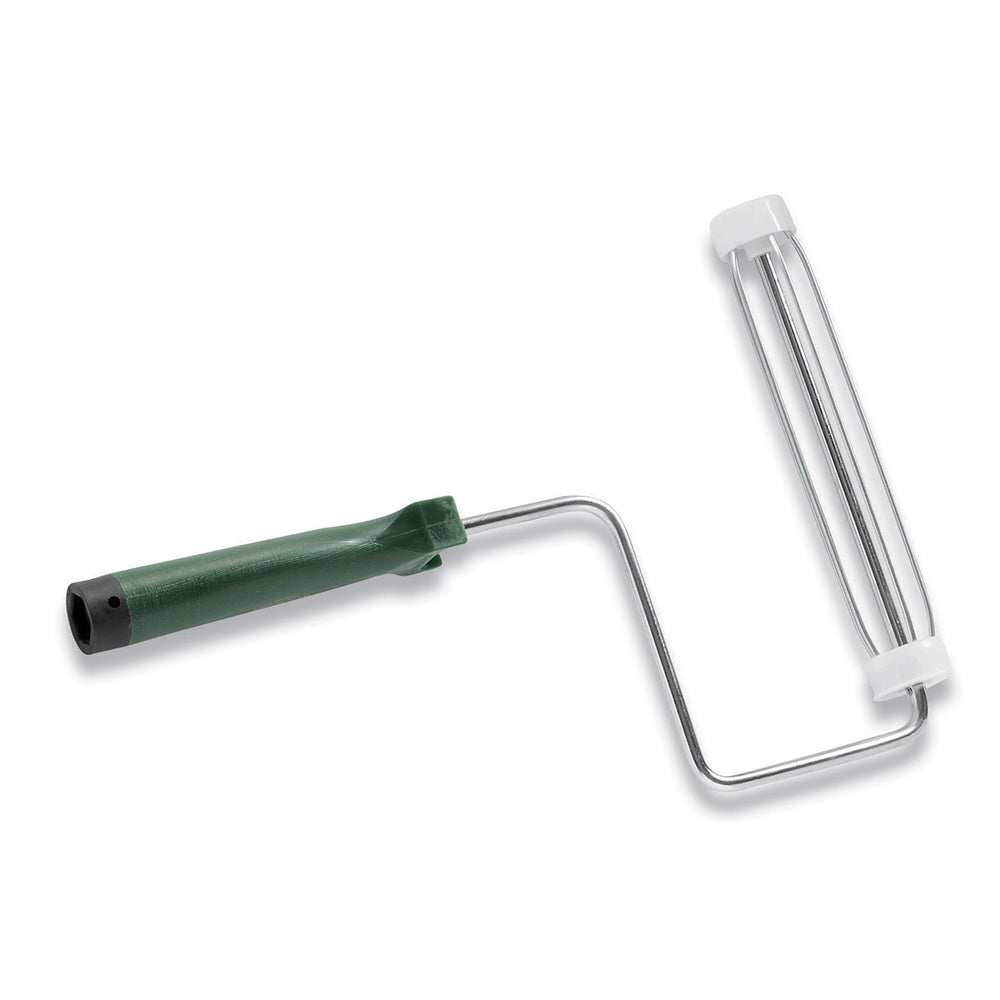 R015 9" Roller Frame