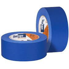 Shurtape Blue Painter's Tape