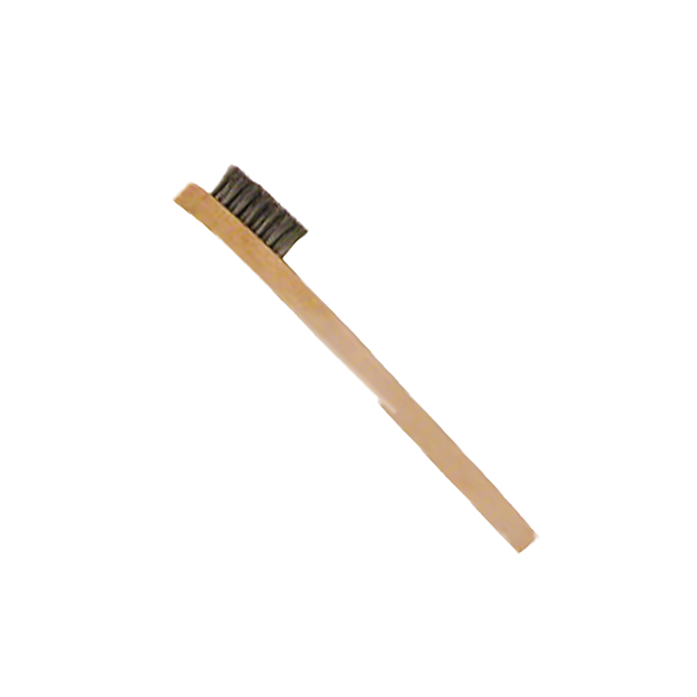 Mini Wire Brush, available at Southwestern Paint in Houston, TX.