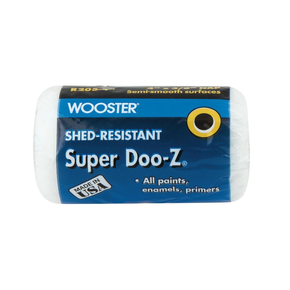 Super Doo-Z Shed-Resistant Roller Cover