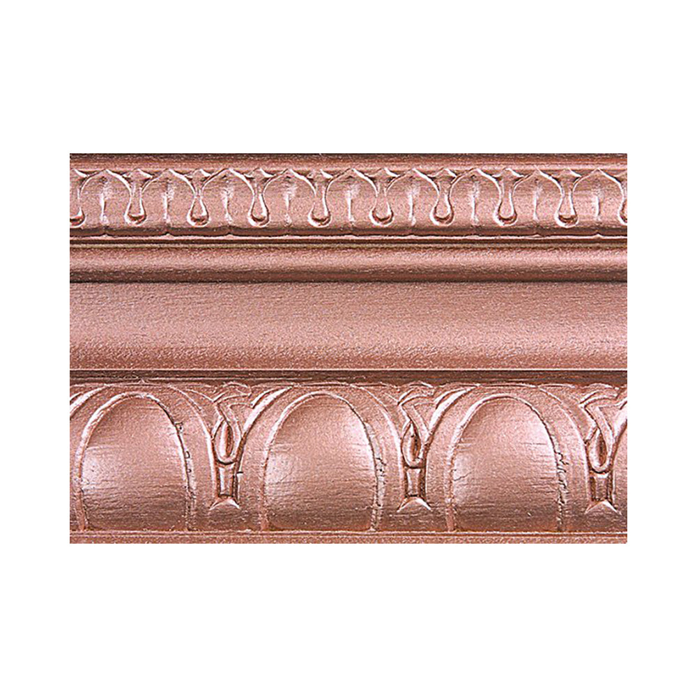 Copper Color Swatch